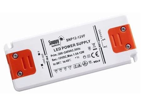 LED Driver Snappy 15W 24VDC