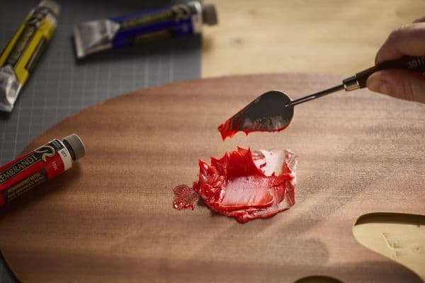 Talens Painting Paste 096 Tube