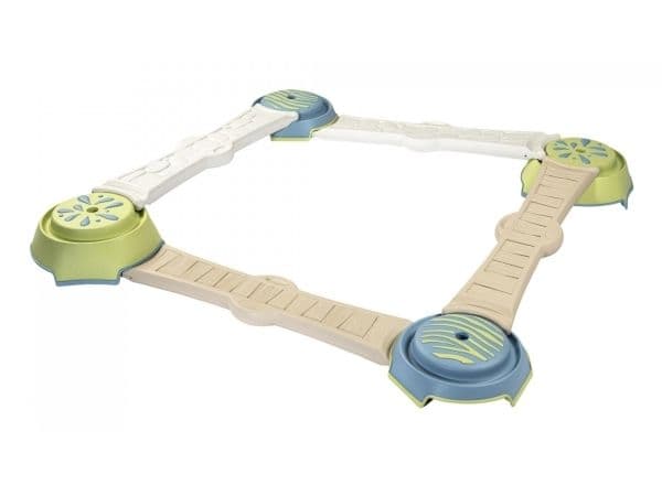 Smoby 840401, 2 År