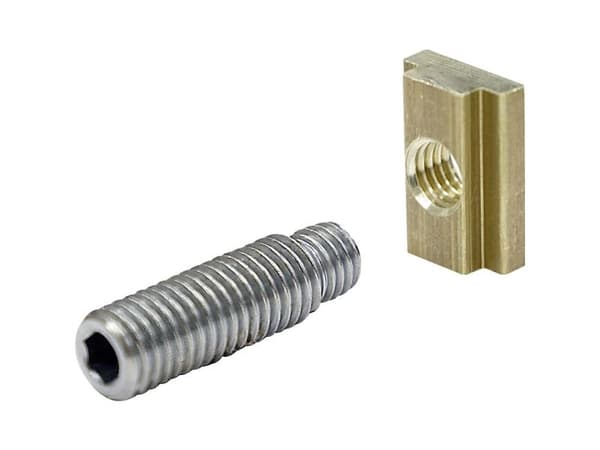 Rittal SV 9640.370 förbindningsbultar, 3 st