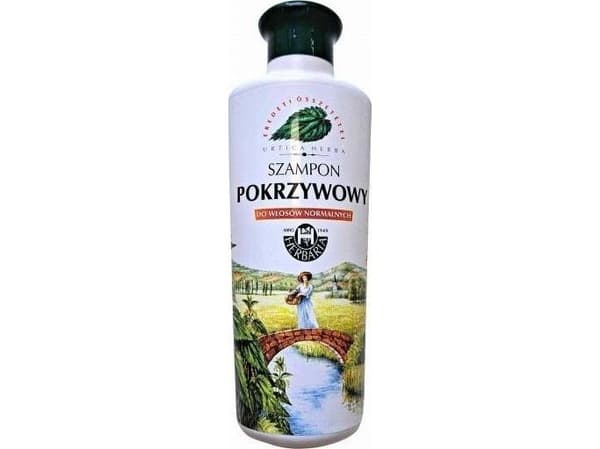 Banfi Nettle Shampoo For Normal Hair 250ml