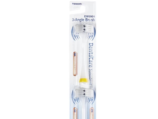 Panasonic EW0900W835 - Tannbørste - hvit
