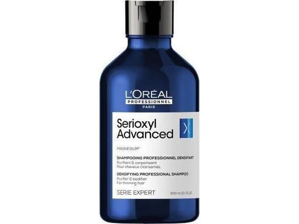 L'Oreal Professionnel Serie Expert Serioxyl Advanced Shampoo 300ml