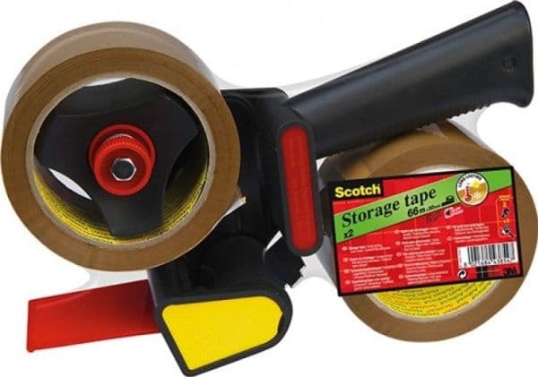 3M H180, Flerfarget, 1 stykker