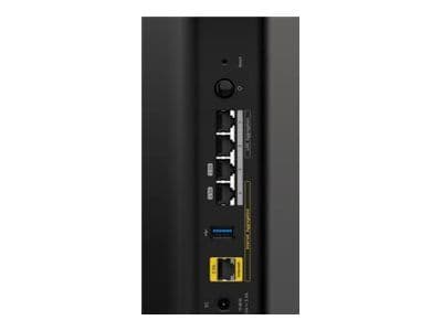 NETGEAR Nighthawk - Switch - telineeseen asennettava