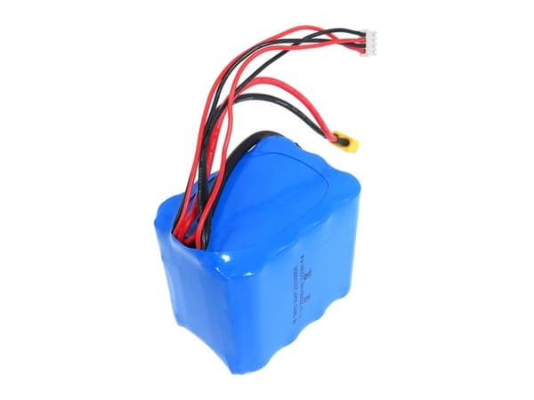 Flytec V030 20000mah akku
