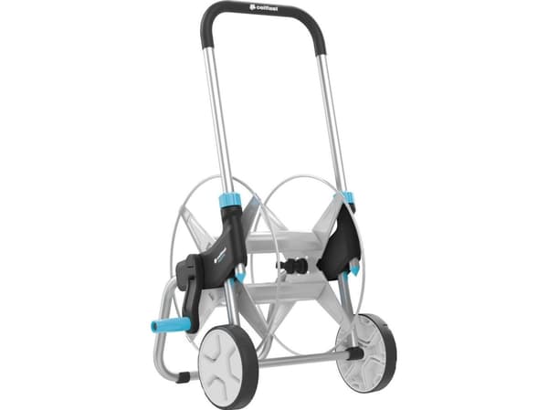 Cellfast metallvagn EXPLORER 60 m 1/2" 55-050