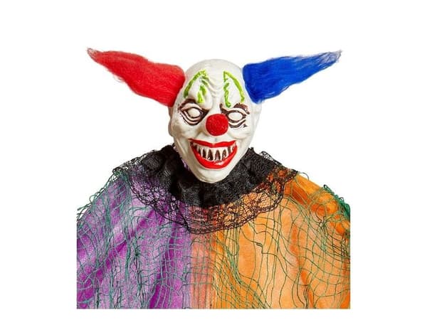 Creepy Clown, 66 cm.