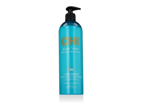 Chi Aloe Vera Detangling Conditioner 740ml