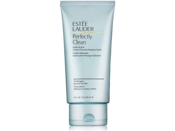 Estee Lauder Perfect Clean Multi Action Cream Moisturizing Mask