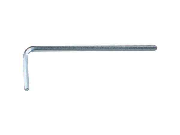 KS Tools 150.7045, Metrisk, 1 styck, 2 mm, 8 g