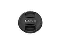 Canon E-55, Sort, Objektivdeksel - Canon EOS-M, 5,5 cm