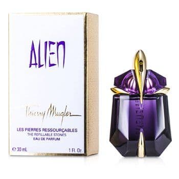 Thierry Mugler Alien Eau De Parfum Refillable 30ml