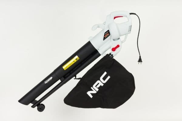 NAC løvsuger VBE320-FS-J