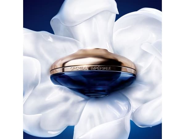 GUERLAIN ORCHIDEE IMPERIALE LA CREME DE LONGEVITTE 30 ml