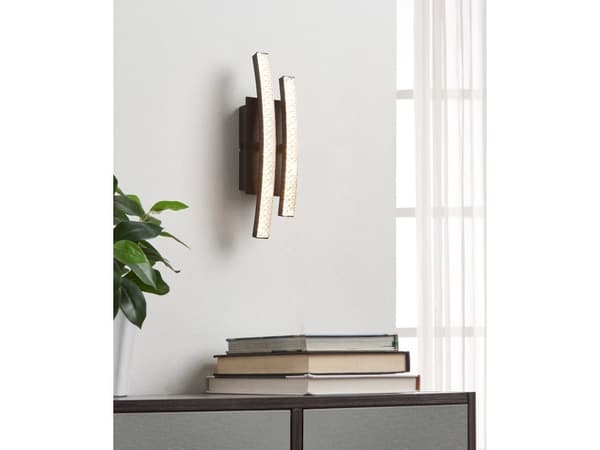 EGLO LEJIAS LOFT SORT/TRANSP.