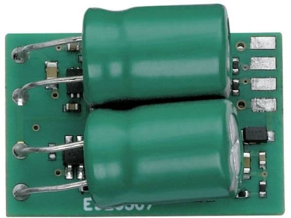 Märklin 060974, 15 År