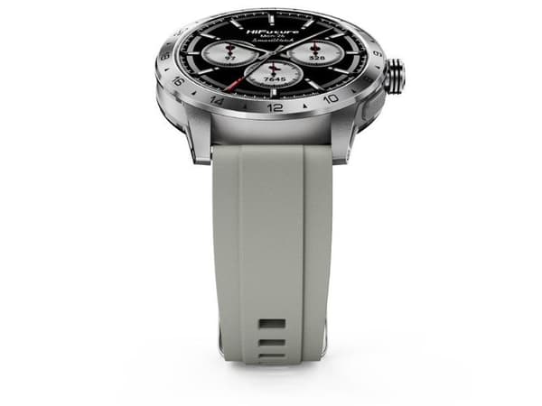 Smartklokke HiFuture Flex2 grå (HSSW5SL)