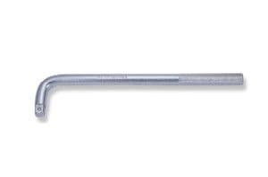 JONNESWAY 3/4" hylsynuppi 450mm