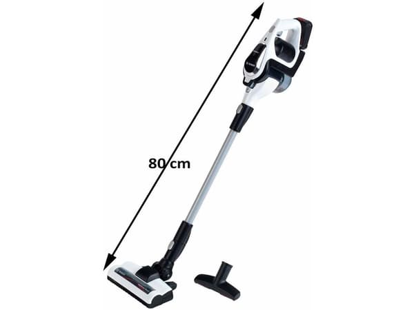 Bosch Unlimited støvsuger