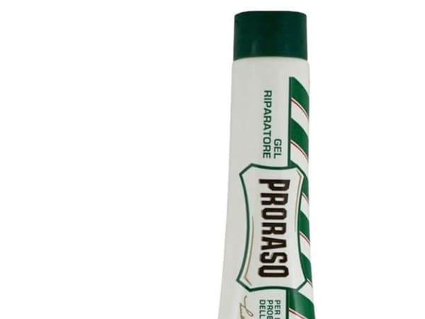 PRORASO - vihreä - 10 ml