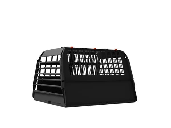MimSafe VarioCage Double Hundbur M