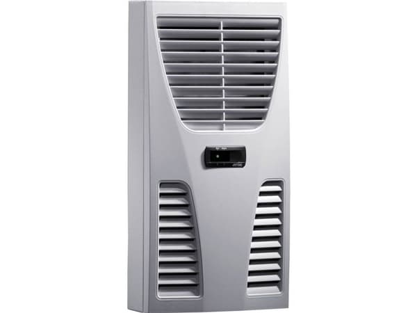 Väggmontering för kylaggregat L=300W