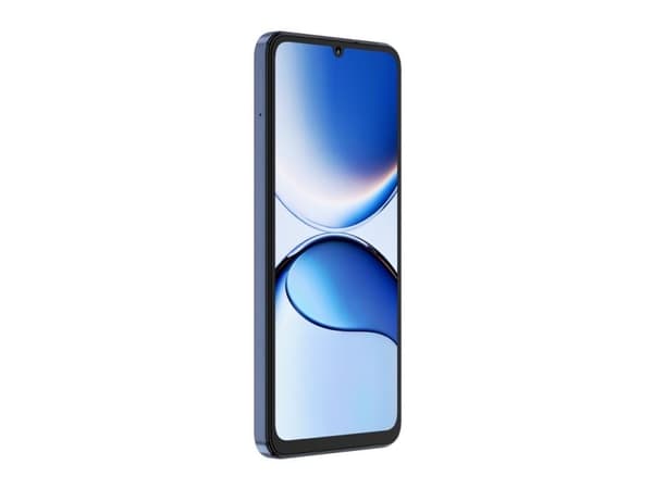 Smartphone Hotwav A16 Pro Max (svart)