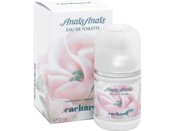 Cacharel Anas Anas Eau De Toilette Spray 30ml