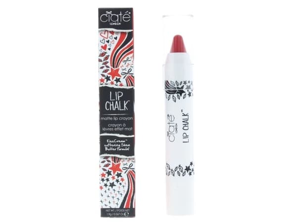 Ciate Lip Chalk With Love Lpc001