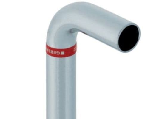 Geberit 20404, 90°, 70 mm