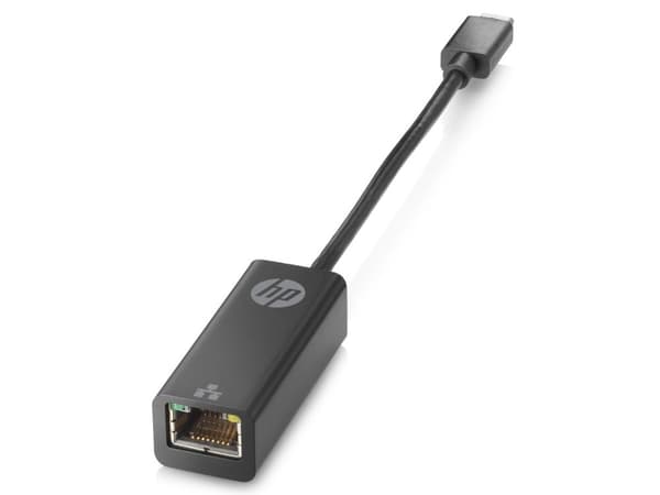 HP - Nätverksadapter - USB-C - Gigabit Ethernet