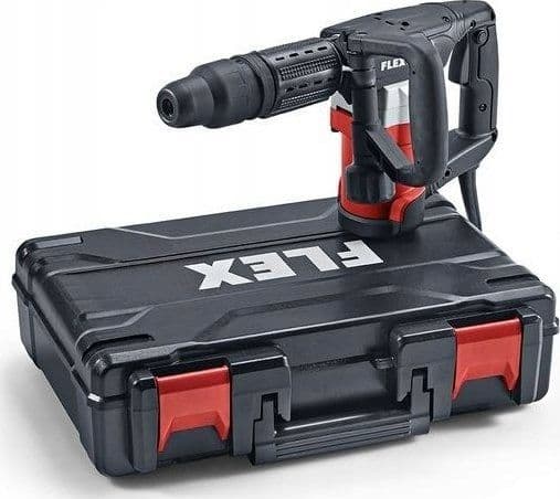 Meiselhammer DH5 SDS-max