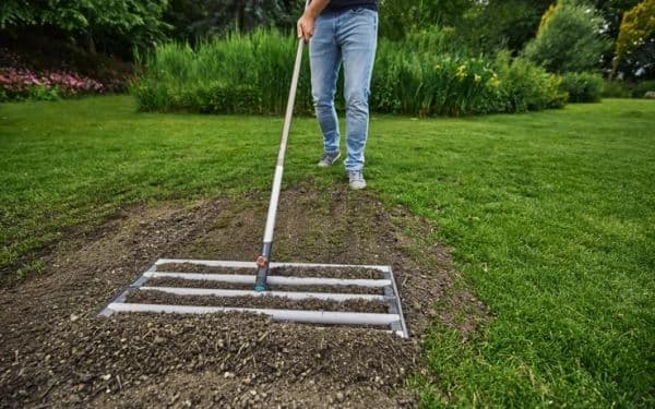 Gardena combisystem plæneplaner