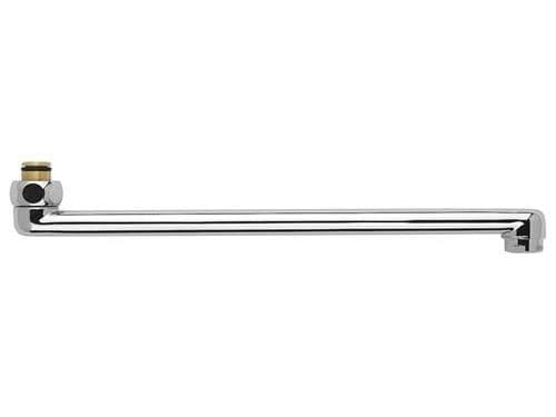 Damixa 300 mm S-svingtud krom