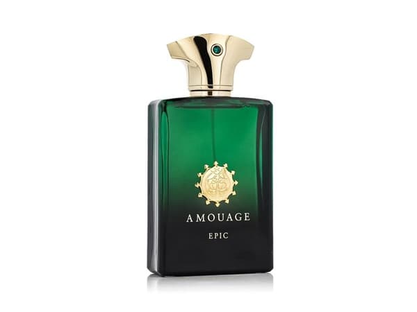 Amouage Epic Eau de Parfum för män 100 ml