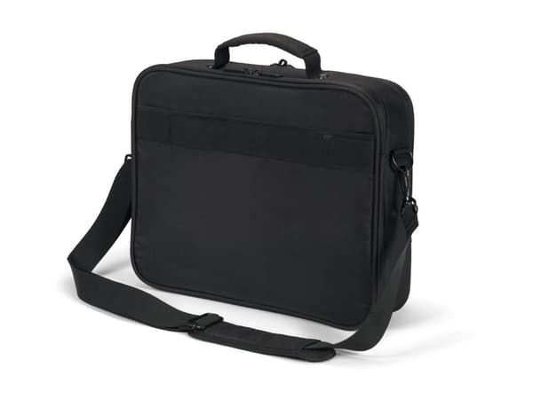 DICOTA Eco Multi Core - Notebook-väska - 13" - 14.1" - svart