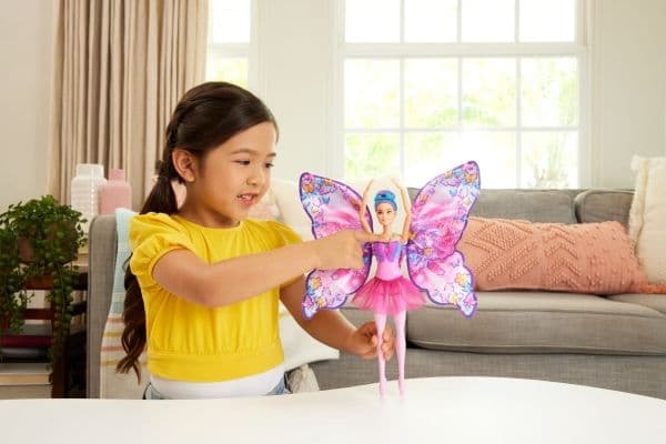 Barbie Butterfly Dancer