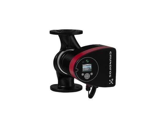 Magna 3 40-120F