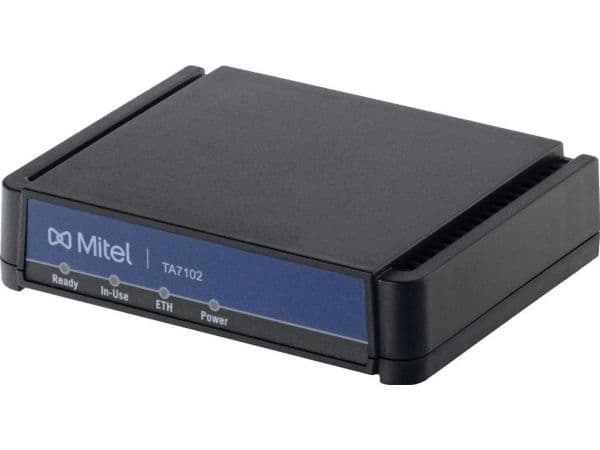 MITEL-sovitin TA7102 Universal ilman 51309161