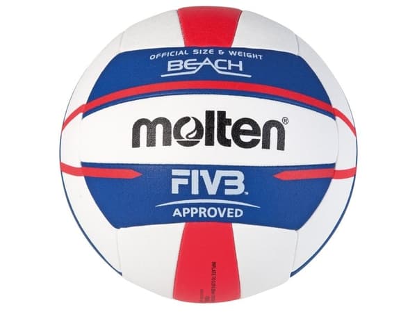 Molten beachvolleyboll V5B5000