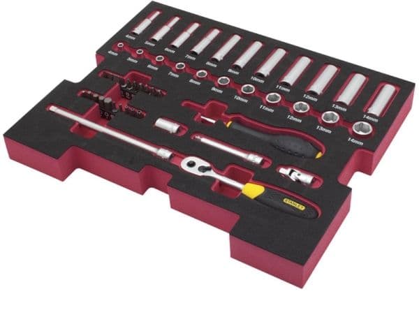 Stanley FMHT0-74295 Työkalusarja