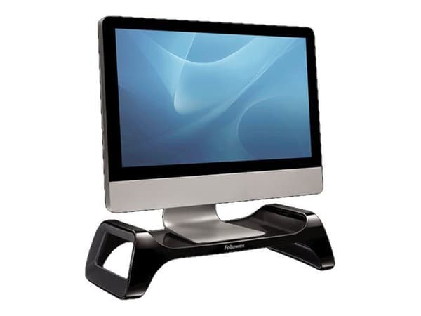 Fellowes 9472302, 5,5 kg, Musta, Harmaa