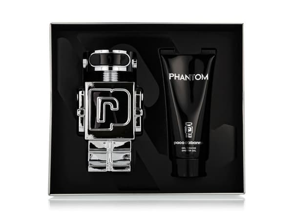 Rabanne Phantom EDT 100 ml + SG 100 ml (man)