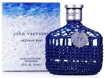 John Varvatos Artisan Blu EDT M 75 ml