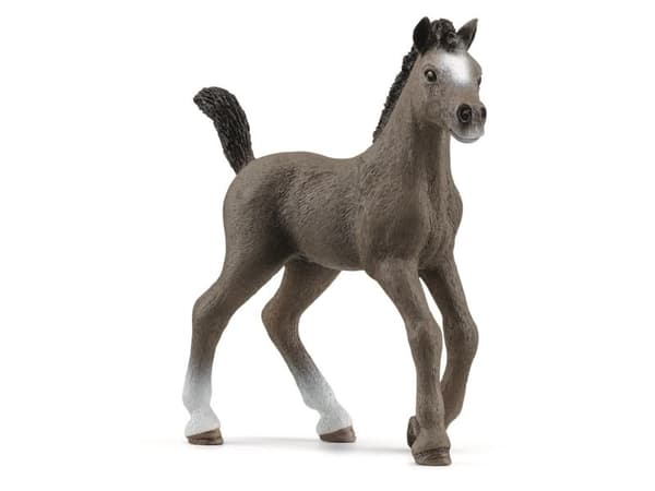 Schleich Cheval de Selle Fr. foal