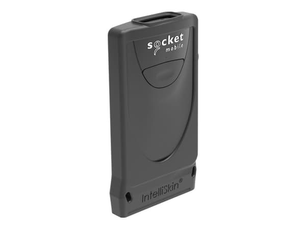 Socket Mobile DuraScan D840, Kannettava viivakoodinlukija, 1D, Lineaarinen, Codabar, Code 128, Code 39, Code 93, EAN 128, EAN-13, EAN-8, GS1 DataBa...