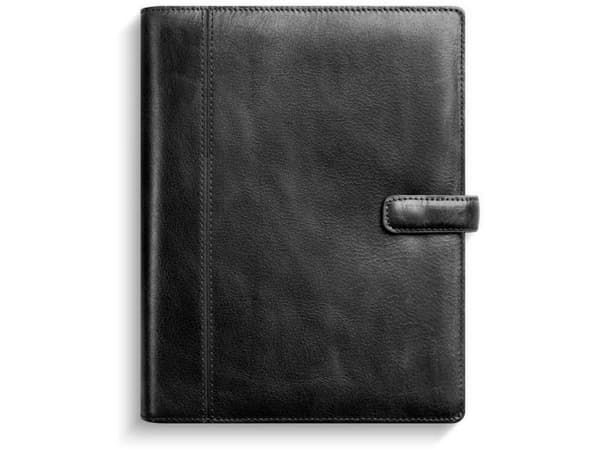 Systemkalender, Mayland, 204x238mm år: 2027, sort,