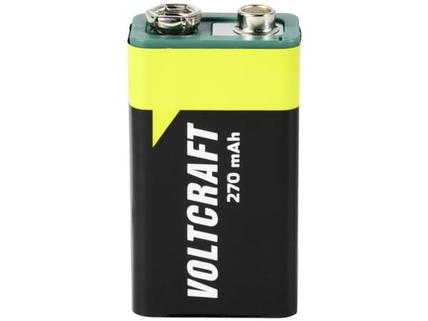 VOLTCRAFT VC-12714065