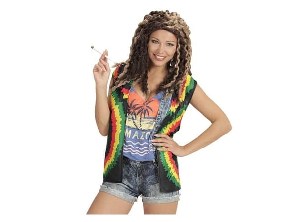 Rastafari liivi